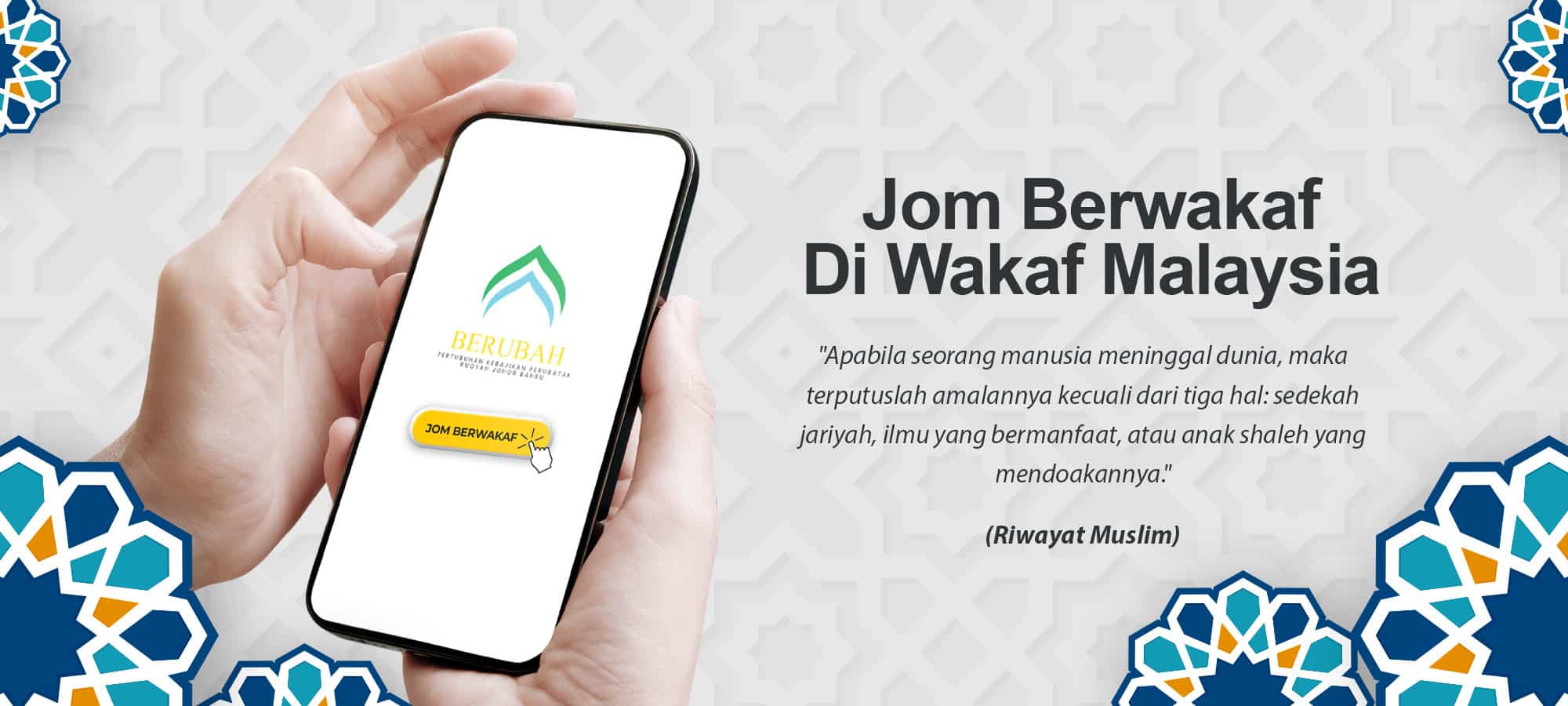 wakaf 2